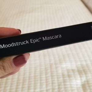 Younique Epic Mascara in Brown